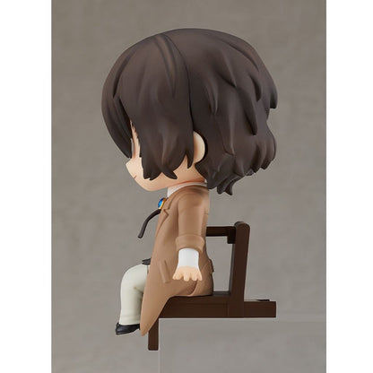 Nendoroid Swacchao! Osamu Dazai