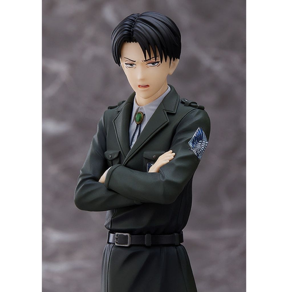 Pop Up Parade Levi: Dark Colour Ver.