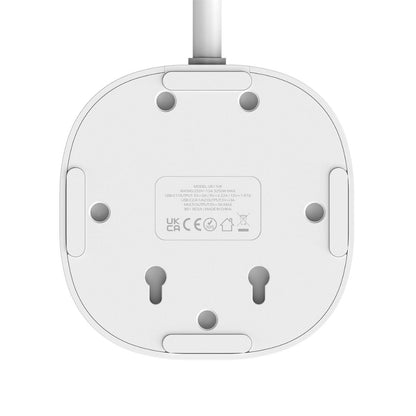 Momax Oneplug 11-Outlet Power Strip With USB