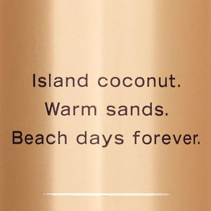 Victoria’s Secret Coconut Passion Body Fragrance Mist 250ML