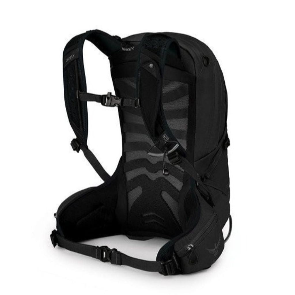 Talon 11  Backpacks - Stealth Black