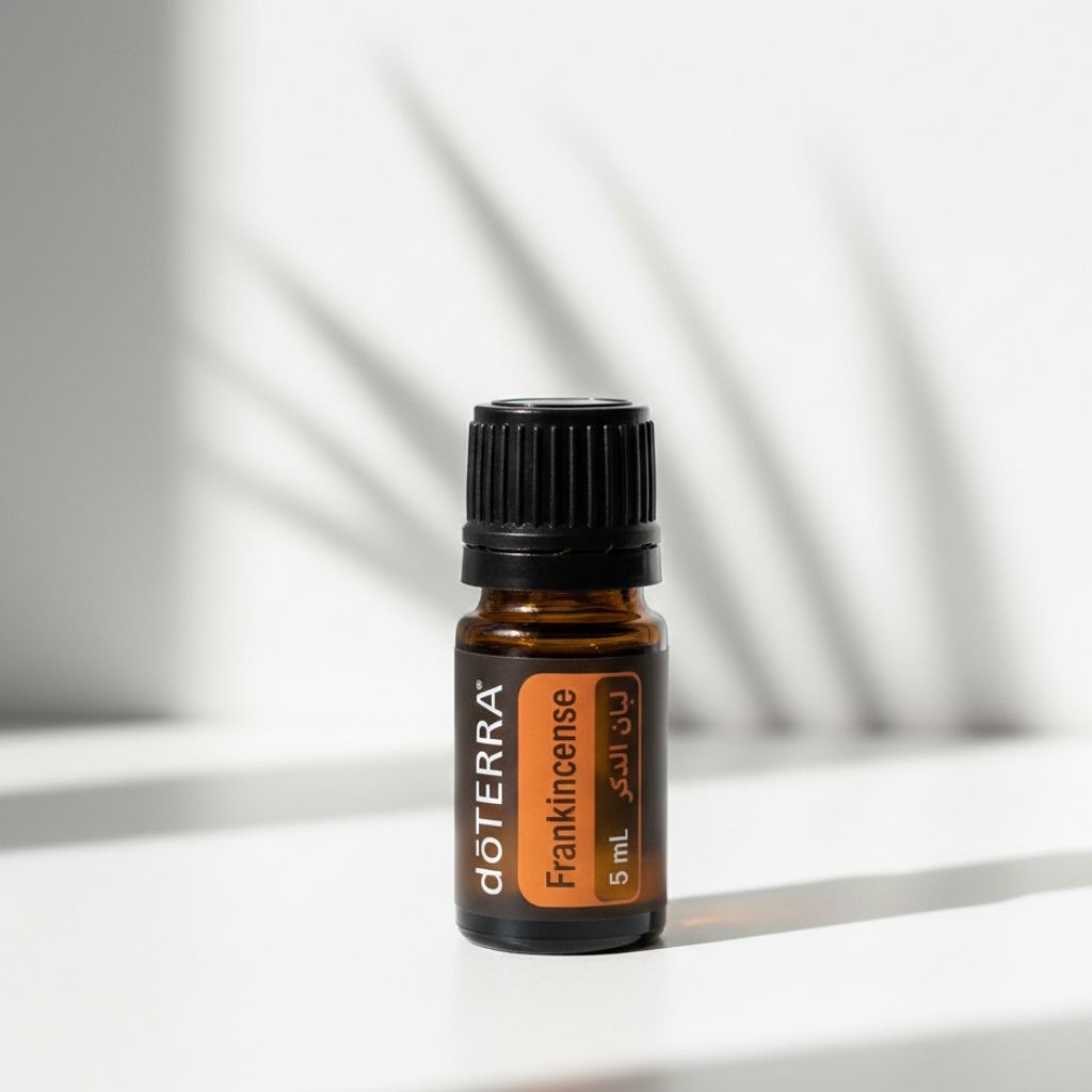 Frankincense Oil - Essential Oil Supplement 5 ml