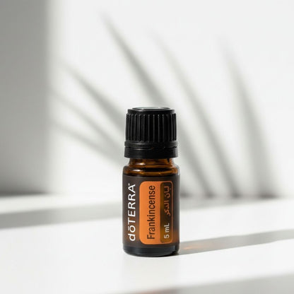 Frankincense Oil - Essential Oil Supplement 5 ml