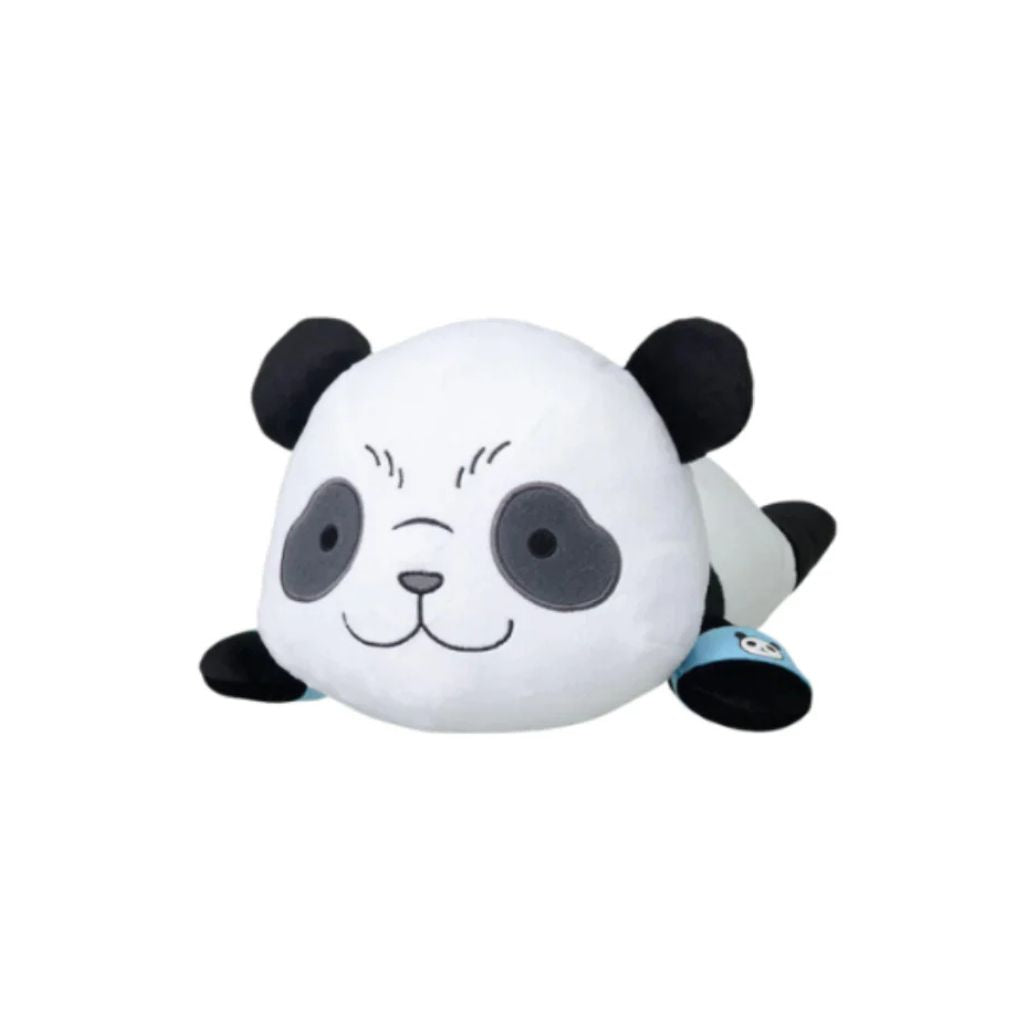 Nesoberi (Lay-Down) "Jujutsu Kaisen" Sp Plush "Panda"