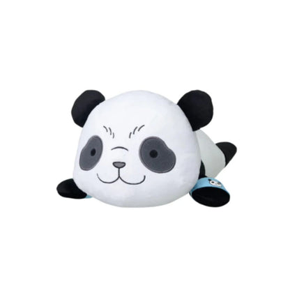 Nesoberi (Lay-Down) "Jujutsu Kaisen" Sp Plush "Panda"