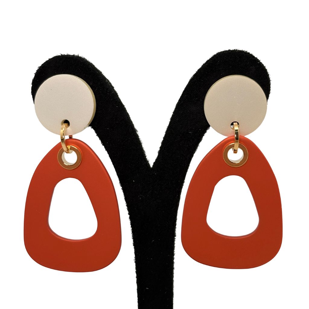 Retro Pop Earrings