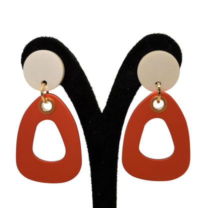 Retro Pop Earrings