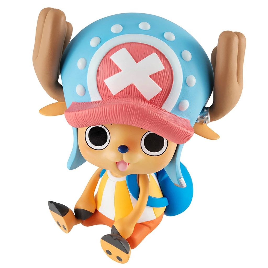 Lookup One Piece Tony tony Chopper