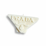 Riko Prada Logo Soy Wax Candle