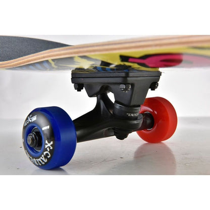 Maui and Sons - V-Boy Traditional Skateboard 31-inch
