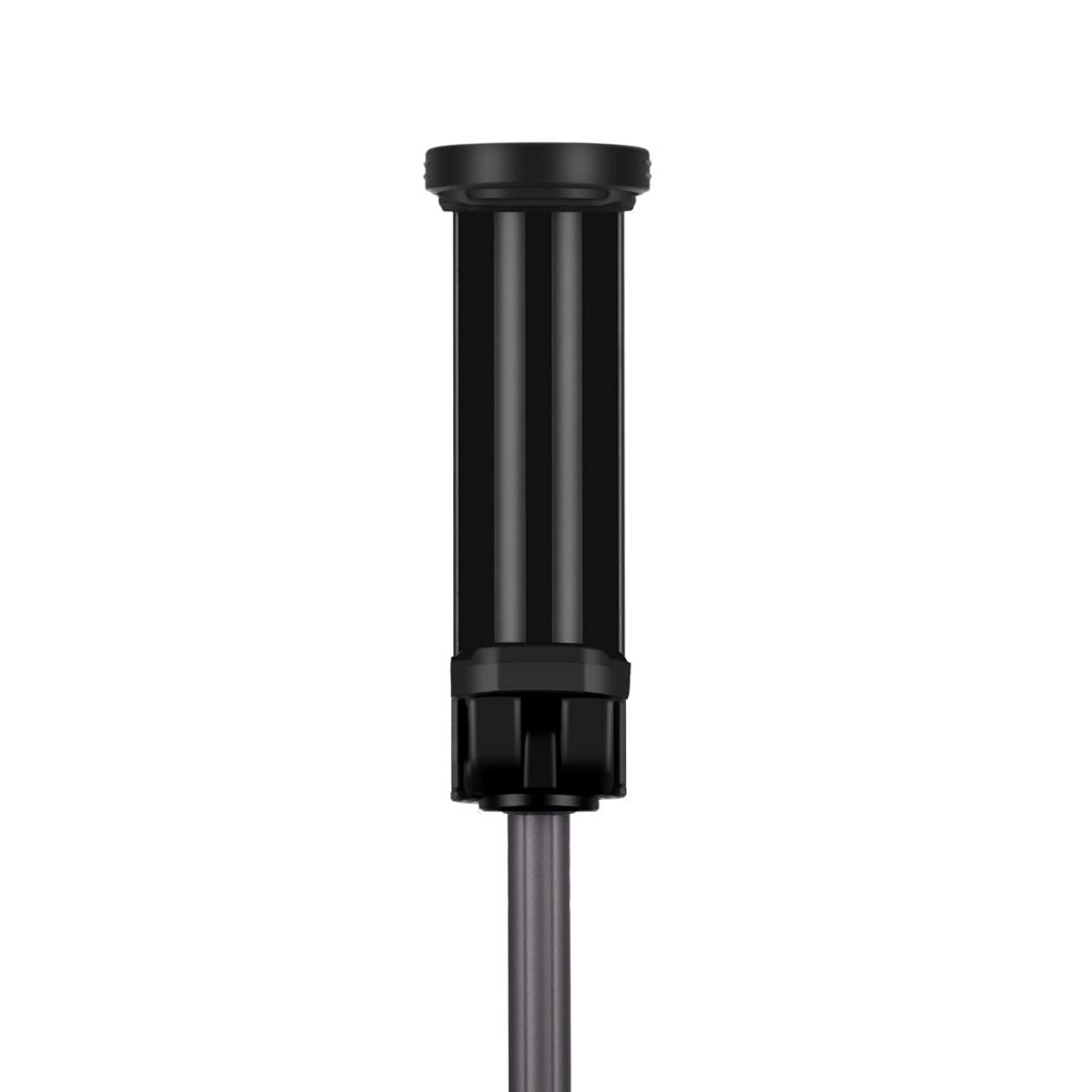 Momax Selfie Stick With Mini Led Fill Light