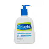 Cetaphil Hydrating Gentle Skin Cleanser 500ML