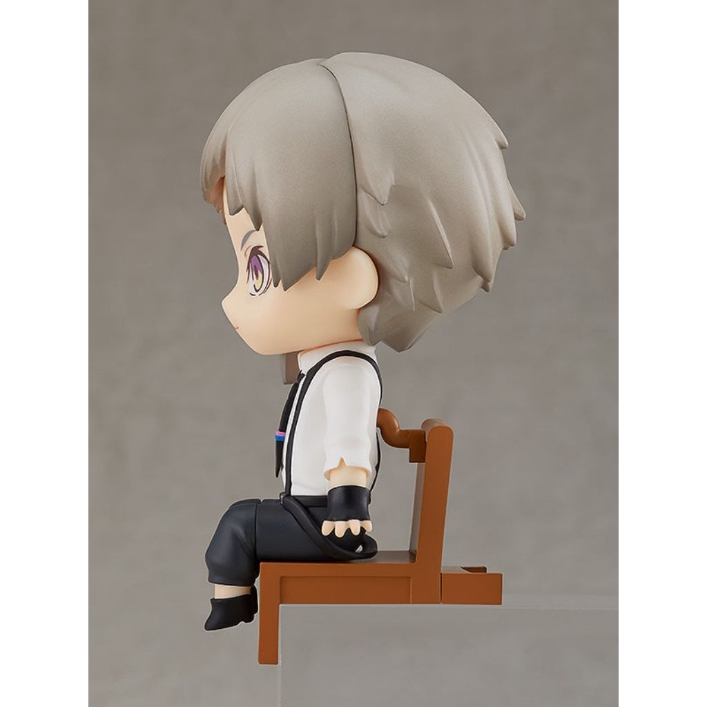 Nendoroid Swacchao! Atsushi Nakajima