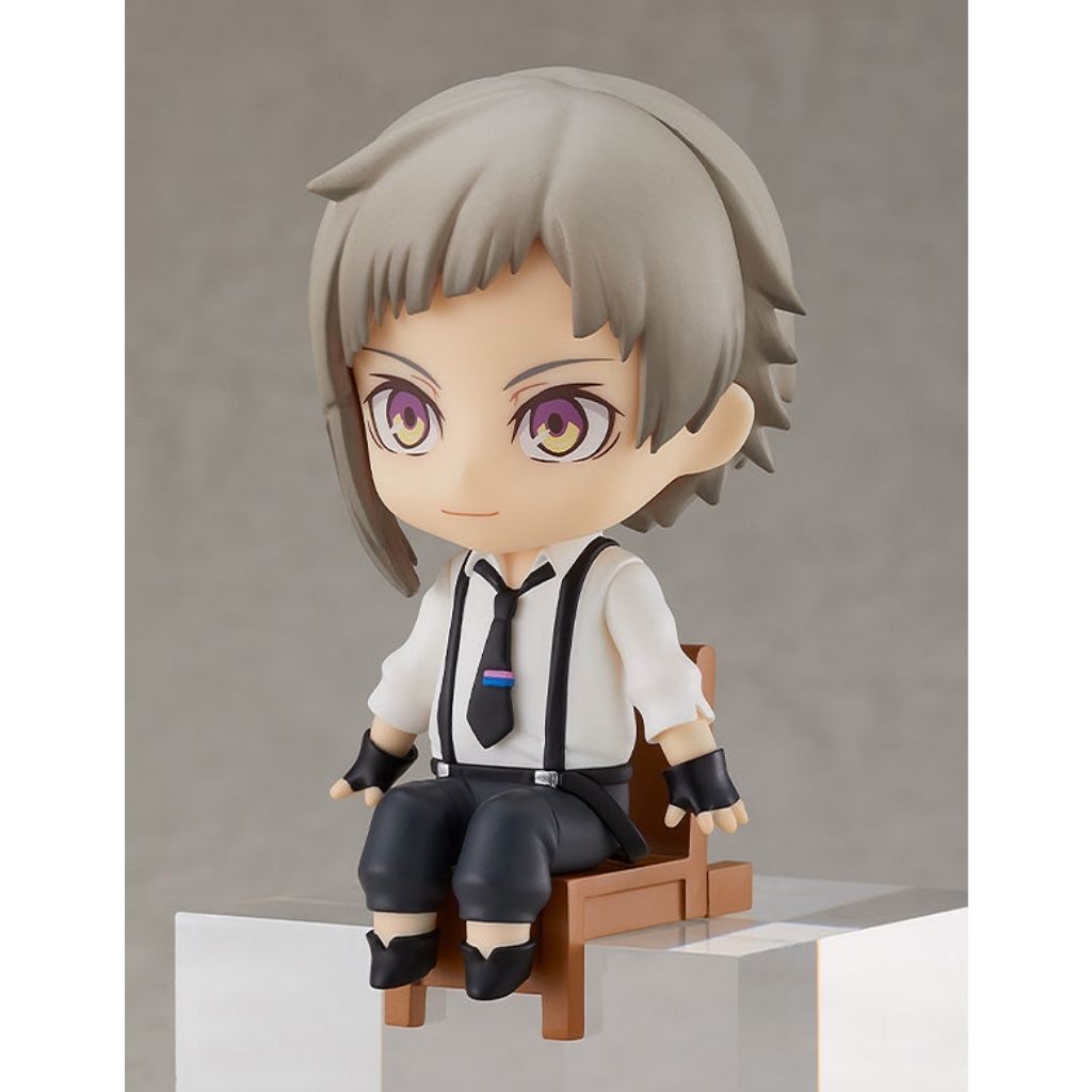 Nendoroid Swacchao! Atsushi Nakajima