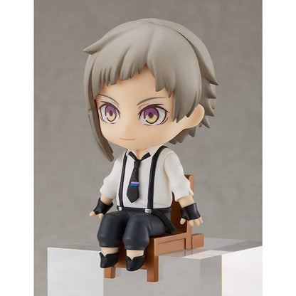 Nendoroid Swacchao! Atsushi Nakajima