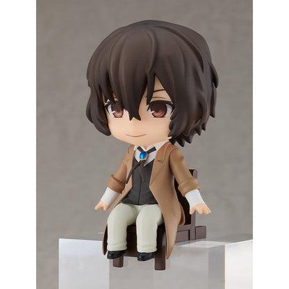 Nendoroid Swacchao! Osamu Dazai