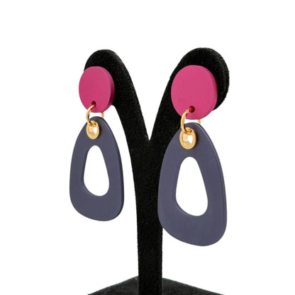 Retro Pop Earrings
