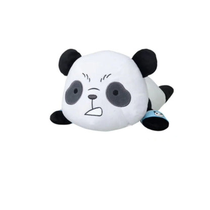 Nesoberi (Lay-Down) "Jujutsu Kaisen" Sp Plush "Panda"