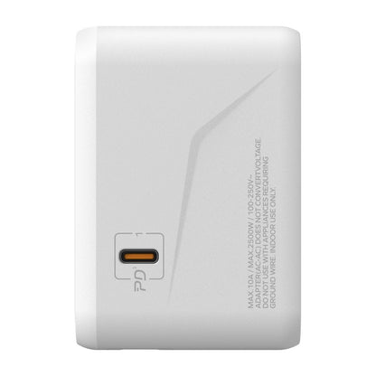 Momax 1World 65W GaN AC Travel Charger