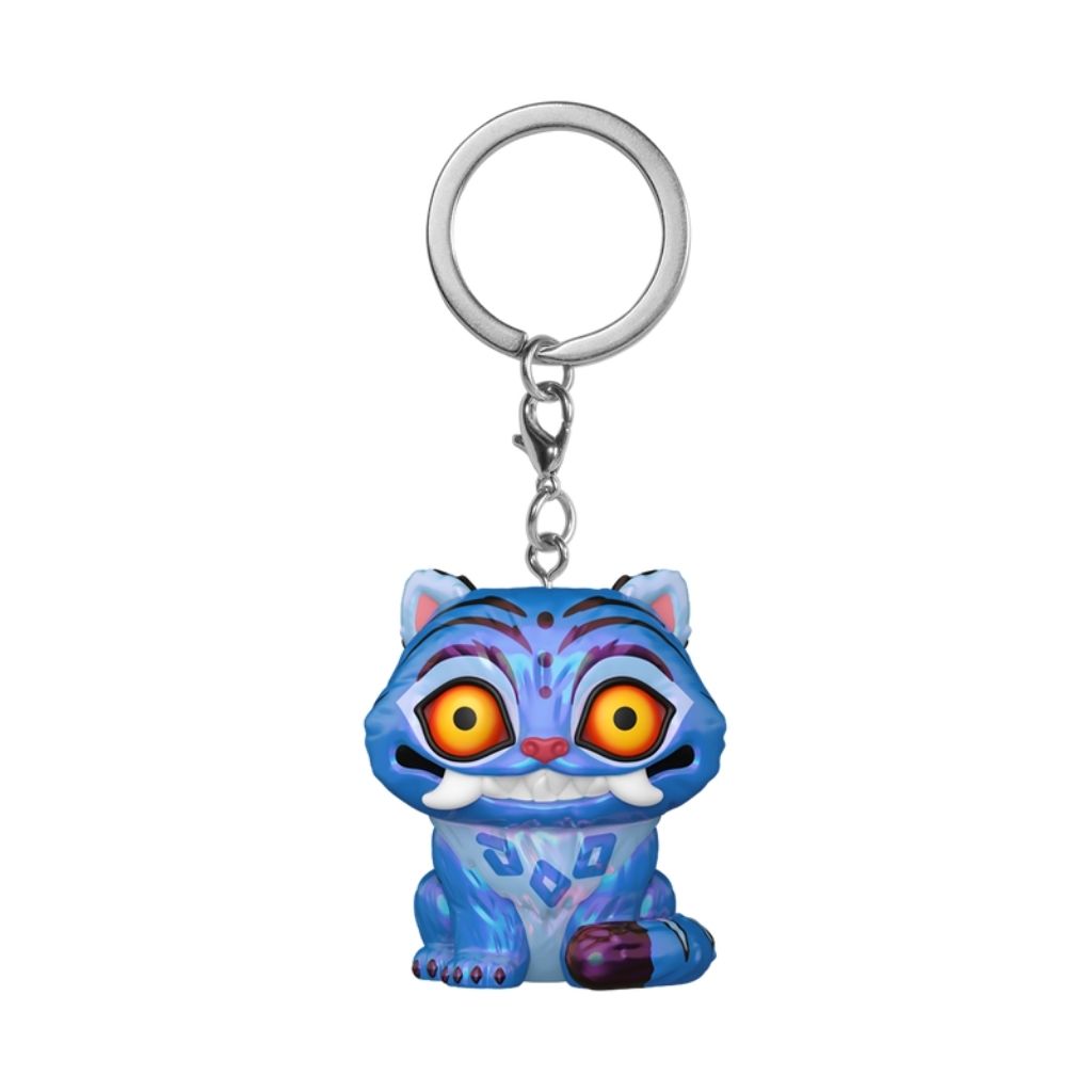 Pocket Pop! Animation: K-pop Demon Hunter - Derpy