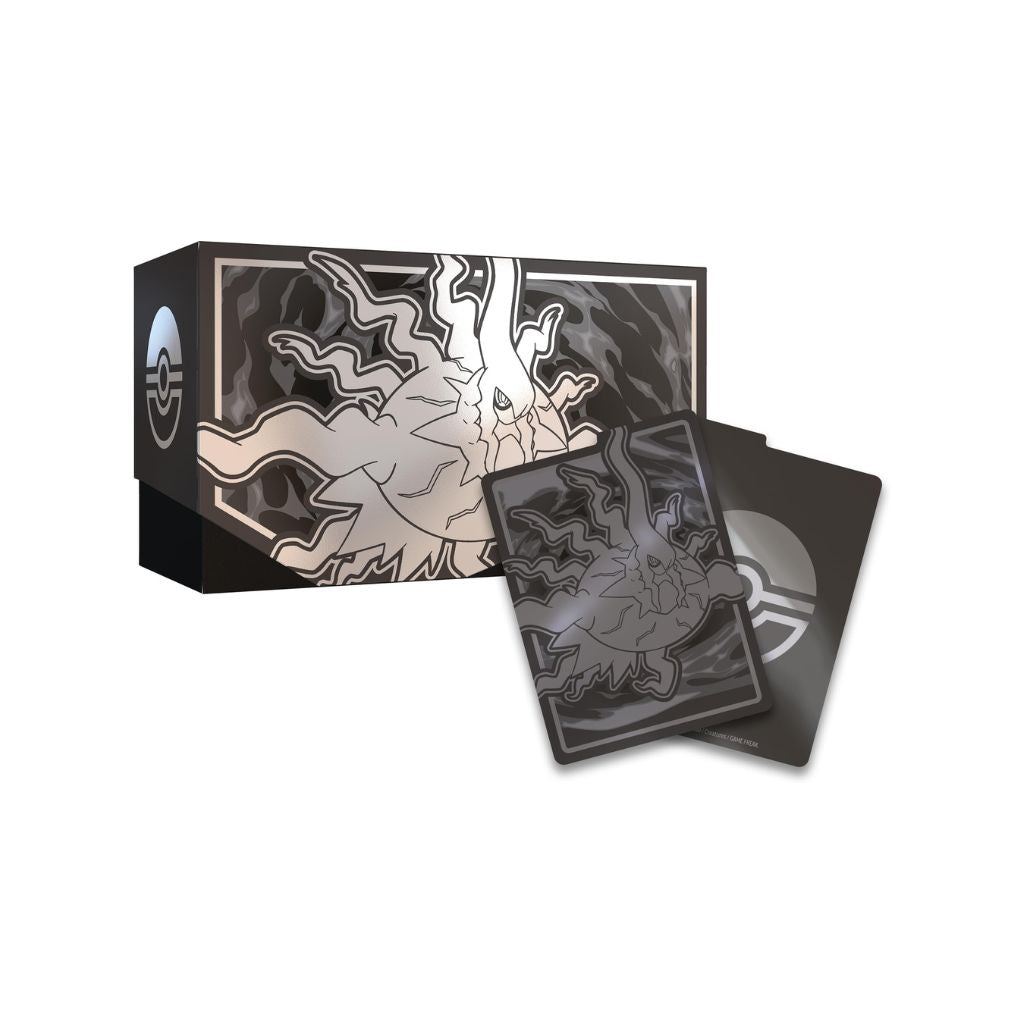 Pokémon TCG Mega Evolutions (ME-05) Pitch Black Elite Trainer Box