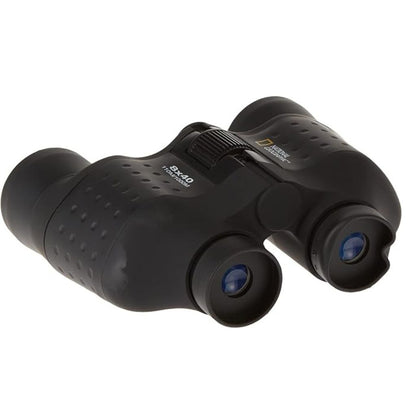 8X40 Porro Binocular 91-03500