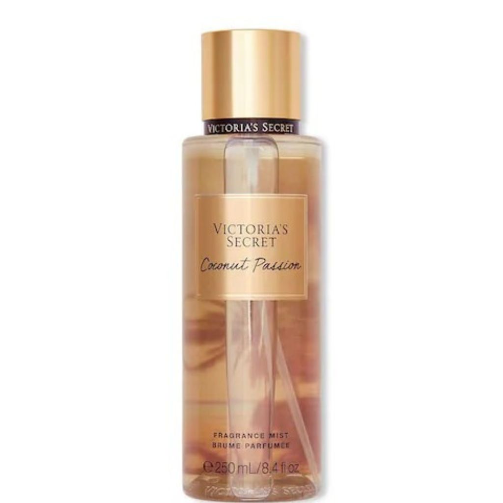 Victoria’s Secret Coconut Passion Body Fragrance Mist 250ML