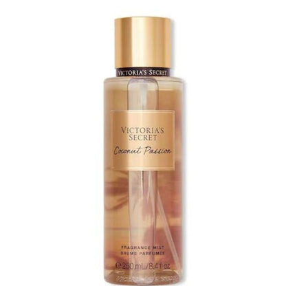 Victoria’s Secret Coconut Passion Body Fragrance Mist 250ML
