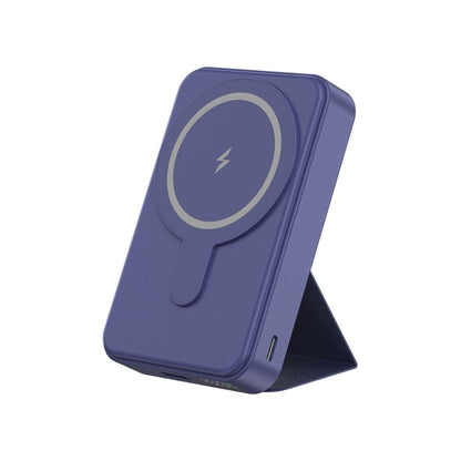 At Thunder Pro Mag Pd 10000 mAh Power Bank With Holder