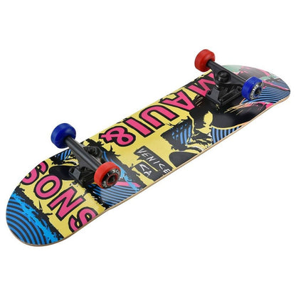 Maui and Sons - V-Boy Traditional Skateboard 31-inch