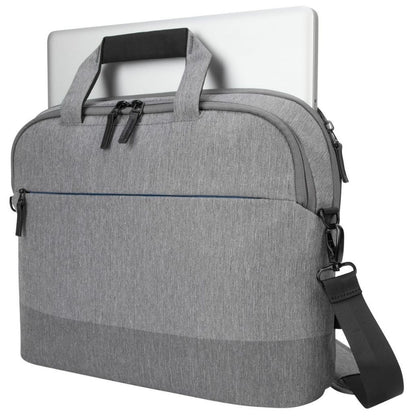 Targus CityLite 15.6” Laptop Bag - Grey