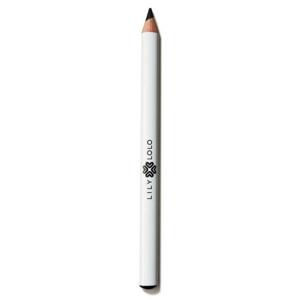 Lily Lolo Natural Eye Pencil – Black