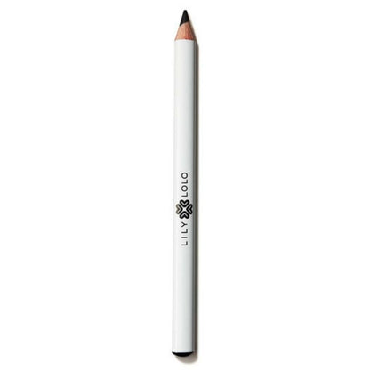 Lily Lolo Natural Eye Pencil – Black