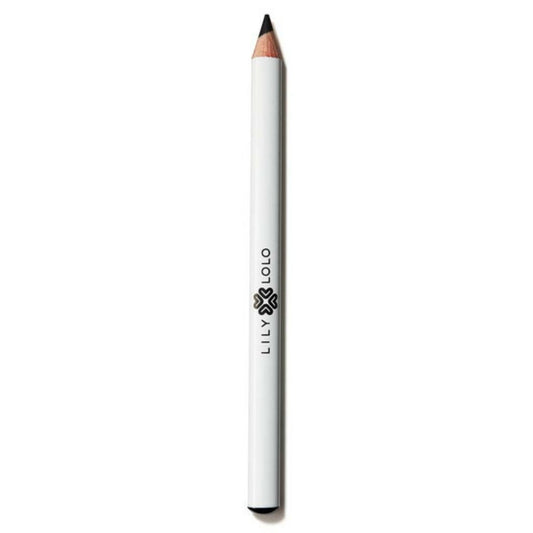Lily Lolo Natural Eye Pencil – Black