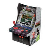My Arcade Bad Dudes Micro Player