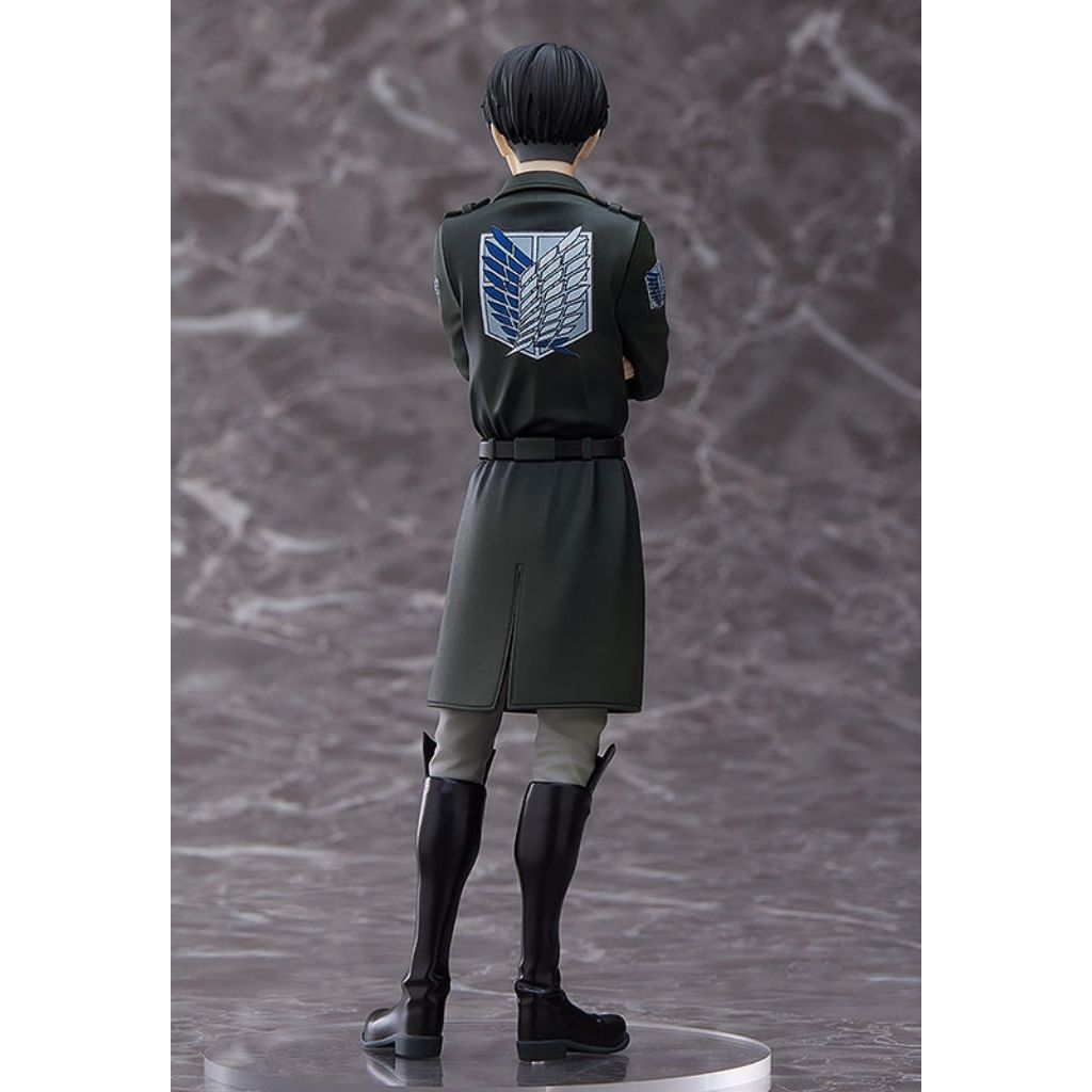 Pop Up Parade Levi: Dark Colour Ver.
