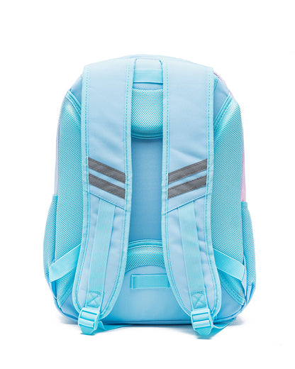 Yolo School Backpack 2 in 1 Tie Dye