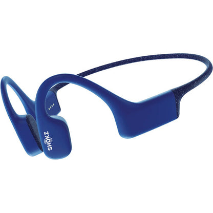 Shokz OpenSwim Open-Ear Swimming Headphones - Blue