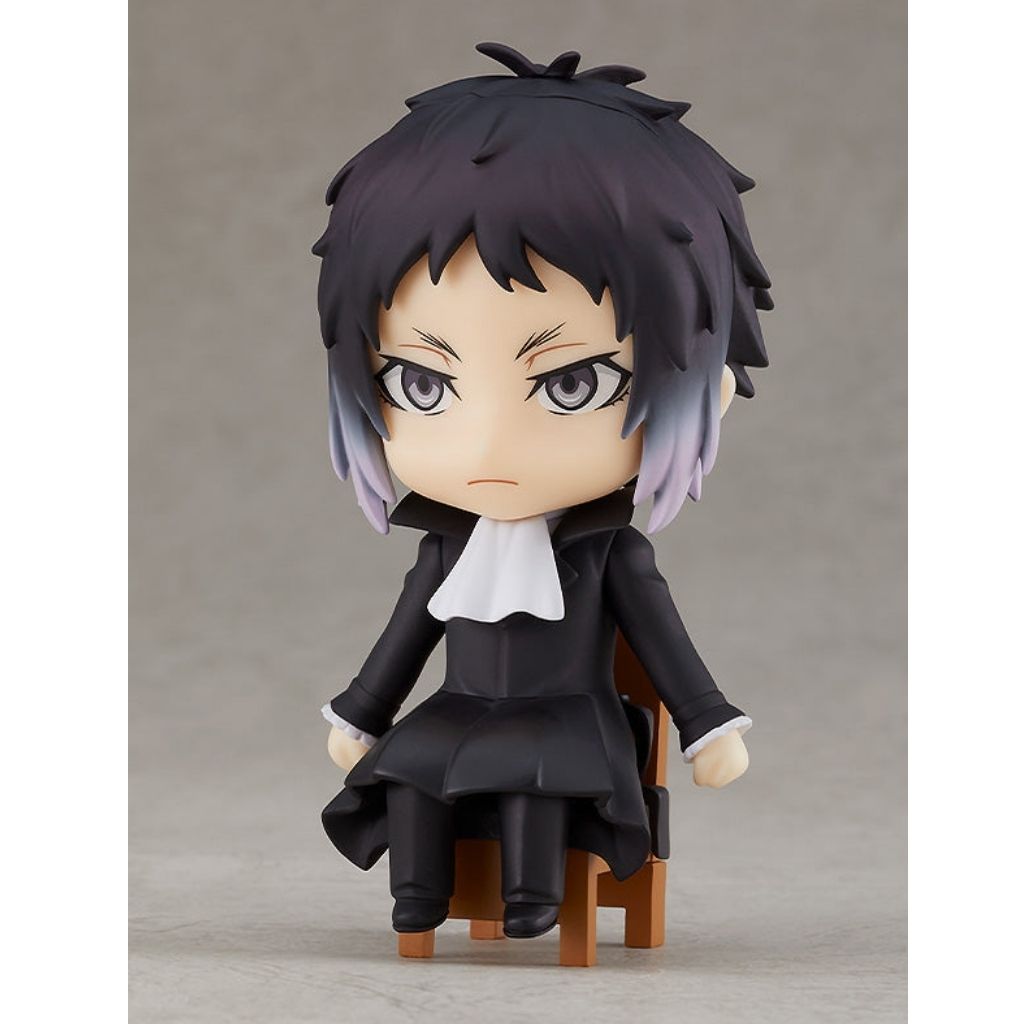 Nendoroid Swacchao! Ryunosuke Akutagawa