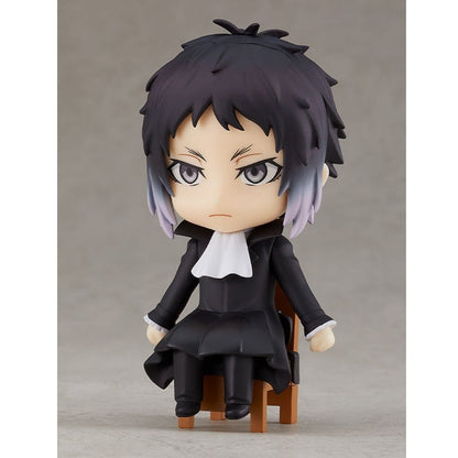 Nendoroid Swacchao! Ryunosuke Akutagawa