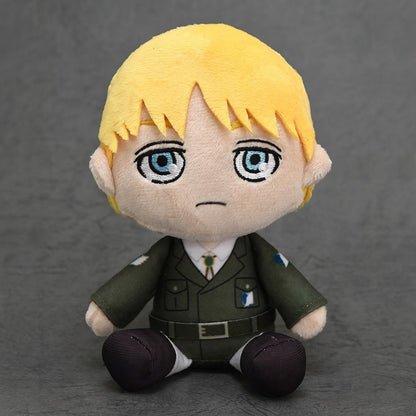 Good Smile Company Attack On Titan Armin Plushie