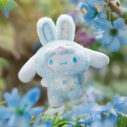 Top Toy Sanrio Elf Bunny Plush Pendant Blind Box
