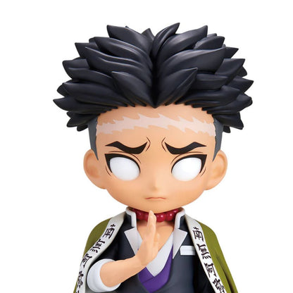 Demon Slayer Kimetsu No Yaiba Gyomei Himejima Ver.A