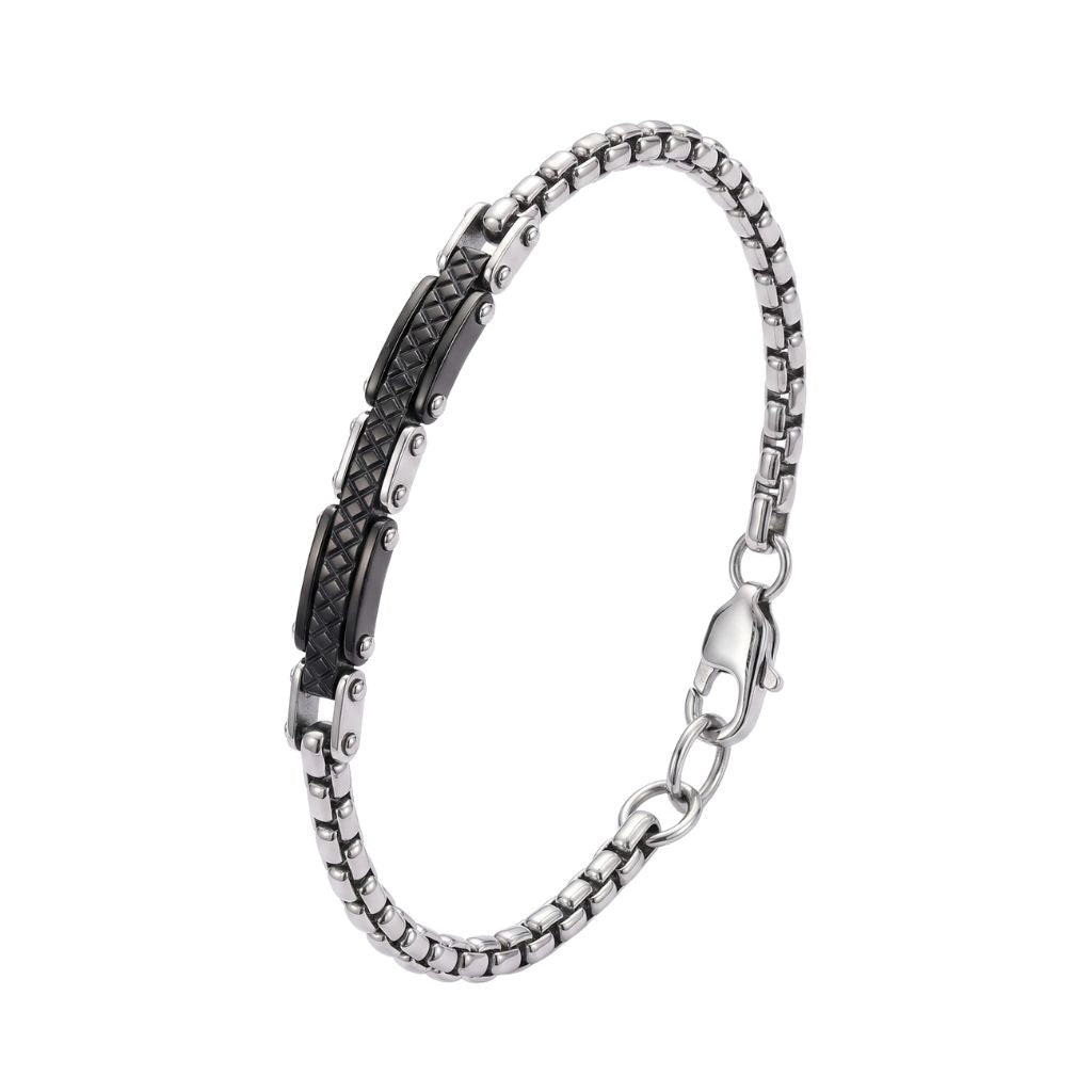 Urban Knight Bracelet