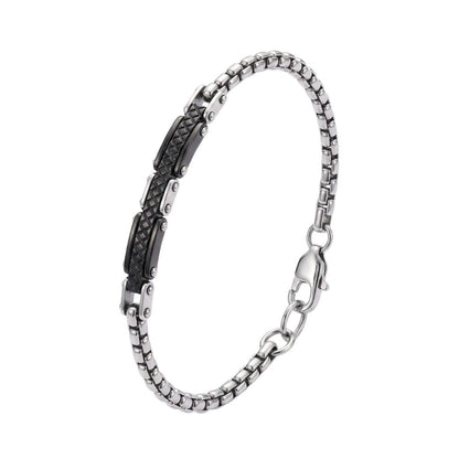 Urban Knight Bracelet
