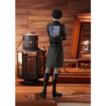 Pop Up Parade Levi: Dark Colour Ver.