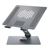 Momax Fold Stand Rotatable Laptop Stand