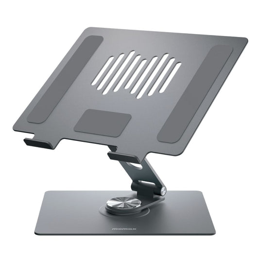 Momax Fold Stand Rotatable Laptop Stand