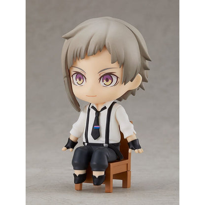 Nendoroid Swacchao! Atsushi Nakajima