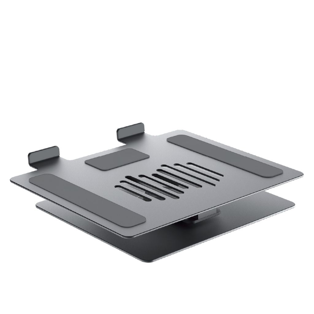 Momax Fold Stand Rotatable Laptop Stand